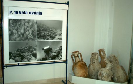 Archeological museum