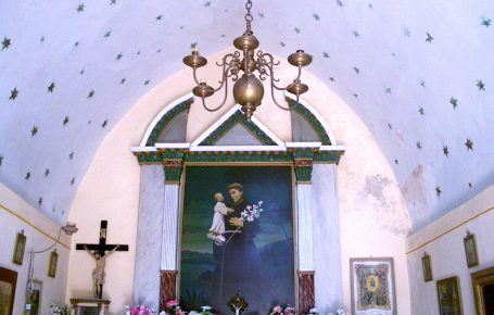 Crkva sv. Antuna Padovanskog