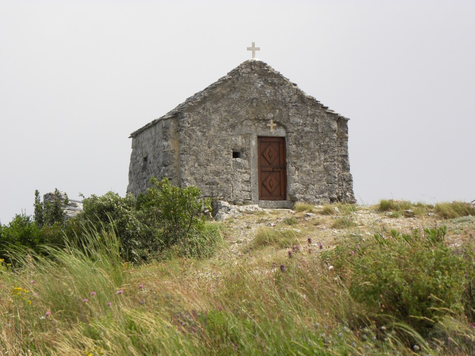 Crkva sv. Duha