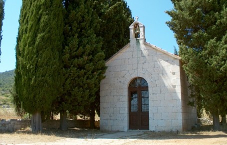 St. Nicholas church