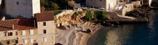 Plaža Bjažićevo