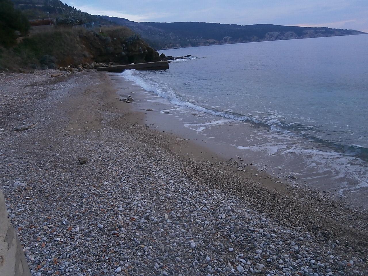 Plaža Mlin