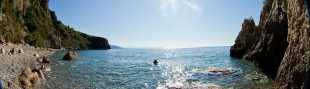 Plaža Templuž