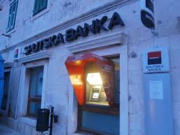 Splitska banka - Societe Generale Group